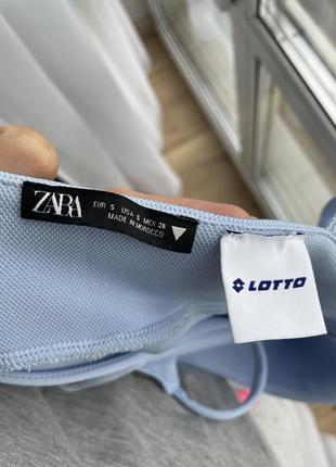 Плаття zara lotto 2