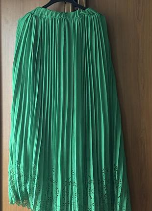 Юбка в пол женская