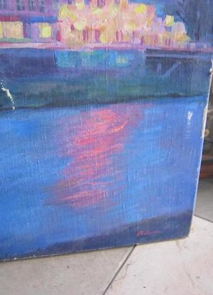 В.вовчок. " вечірній ужгород".