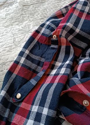 Сорочка рубашка 7