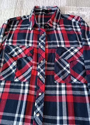 Сорочка рубашка 2