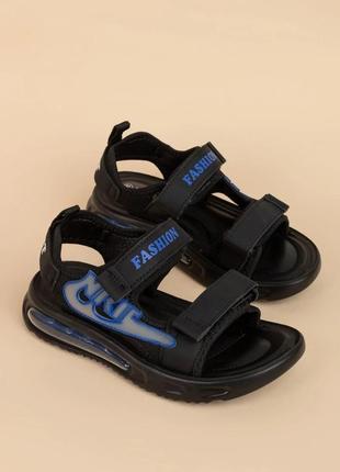 Босоніж для хлопчика на р.32-37