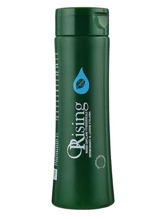 Фіто-есенціальний шампунь проти лупи
orising antiforfora shampoo