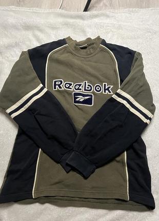 Reebok