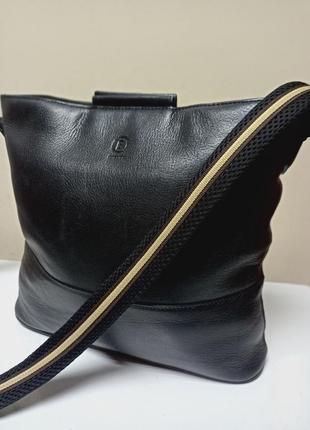 Сумка женская кожанная bogner ( оригинал!)