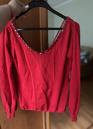 Кофта женская новая