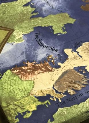 🌍простынь🌍»карта мира»