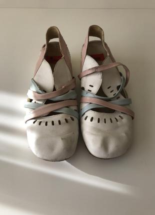 Мокасини rieler antistress