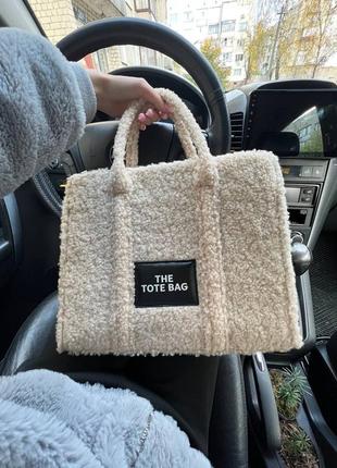 Сумка the tote bag