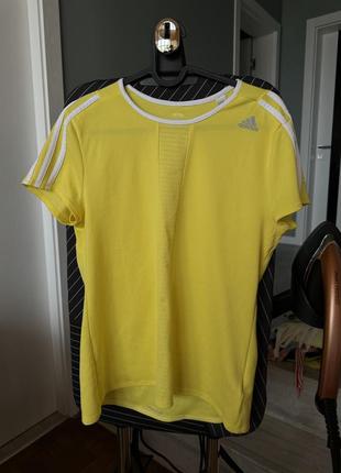 Спортивна майка adidas