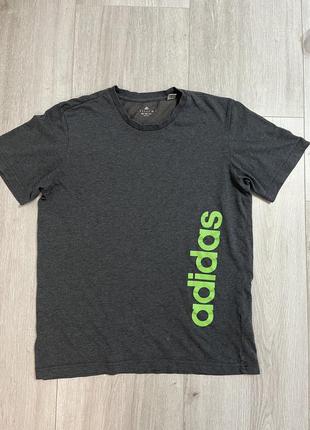 Футболка adidas m