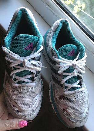 Adidas, оригинал, 25-25,5 см