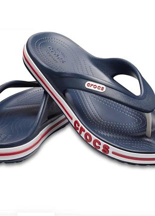 Вьетнамки crocs