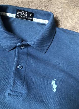 Поло чоловіча