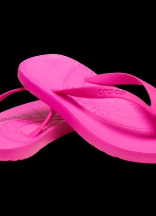 Вьетнамки сrocs