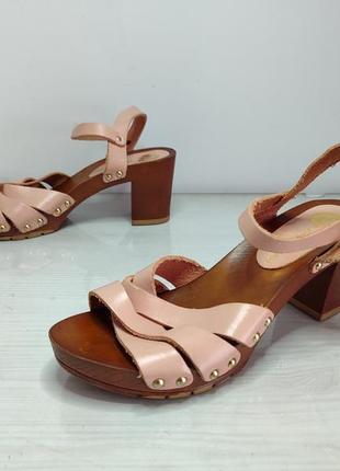 Босоножки river island италия3 фото