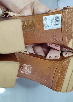 Босоножки river island италия5 фото
