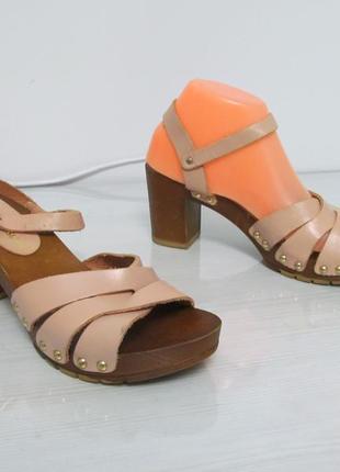 Босоножки river island италия6 фото