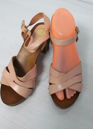 Босоножки river island италия7 фото