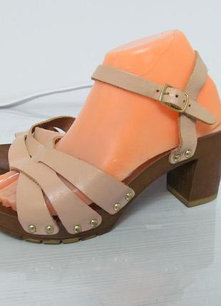 Босоножки river island италия8 фото