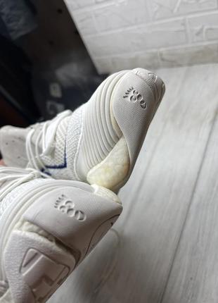 Кроссовки adidas crazy byw sneaker simpson 9