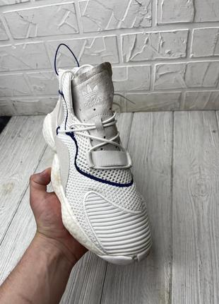 Кроссовки adidas crazy byw sneaker simpson 2