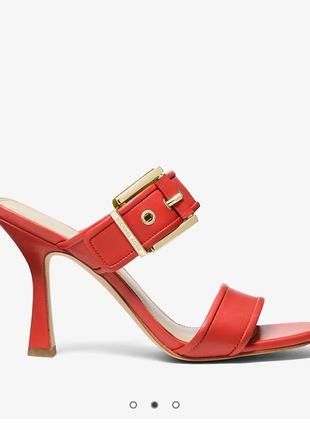 Босоножки michael kors