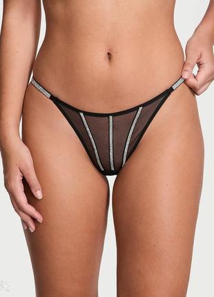 Труси  victoria's secret