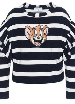 Кофточка monnalisa 6лет