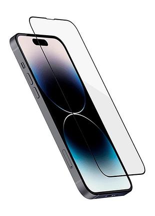 Защитное стекло для iphone 15 pro