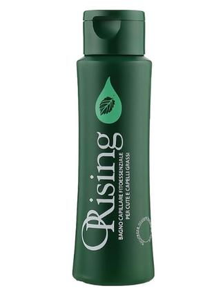 Фітоесенціальний шампунь для жирного волосся
orising grassa shampoo