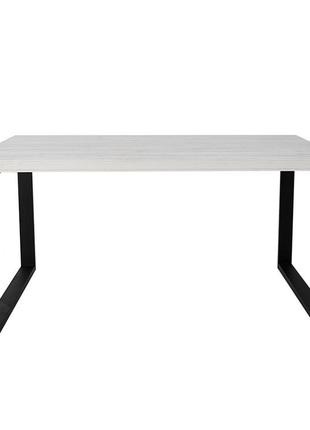 Обідній стіл "шерман" аляска 1000*600*34