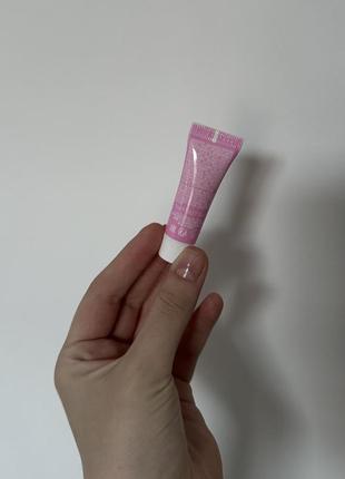 Крем нареченої султан де саба la sultane de saba voyage sur la route des delices bb rose bride's day сream visage face5 фото