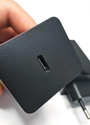 Блок питания 65w для паяльника ts101 с кабелем usb c 4