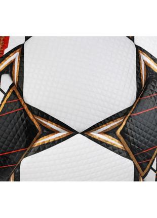 Мяч футбольный select brillant fifa tb v22 yellow (fifa quality pro) №5 (оригинал) топ