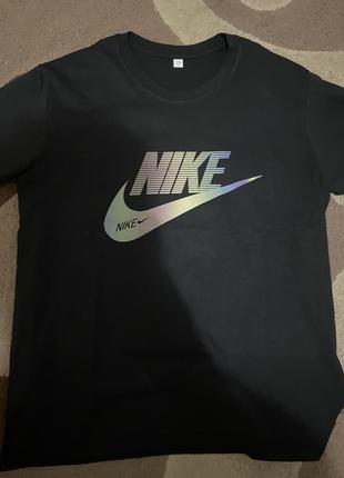 Футболка nike