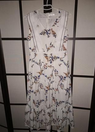 Сарафан dress Edwin world