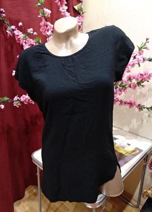 Женская футболка р. м vero moda