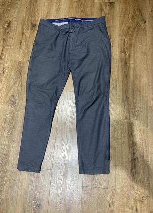 Штани брюки tommy hilfiger
