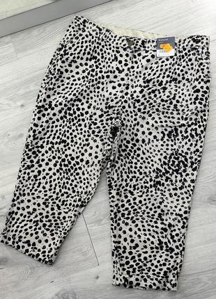 Крутые летние капри bonmarche