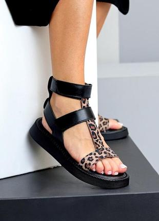 Босоніжки "mia"