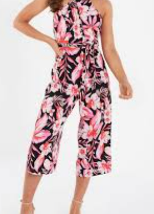 Комбинезон женский палаццо