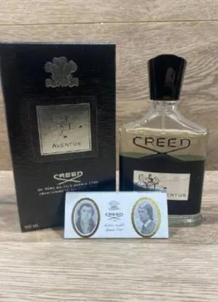 creed aventus 100ml