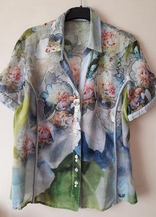 Блуза женская