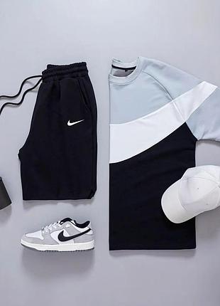 🤩мужской летний костюм nike🤩