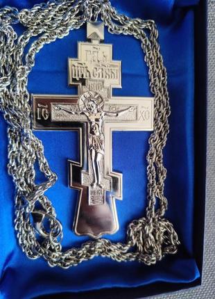 Хрест для священика крест ієрея батюшки