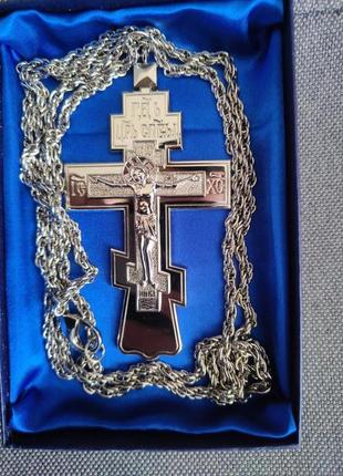 Хрест для священика крест ієрея батюшки