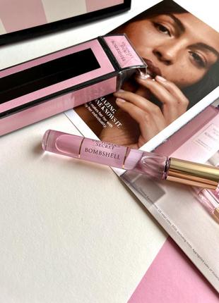 Парфуми bombshell victoria’s secret