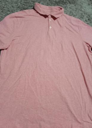 Футболка чоловіча бавовна н&м розмір xl