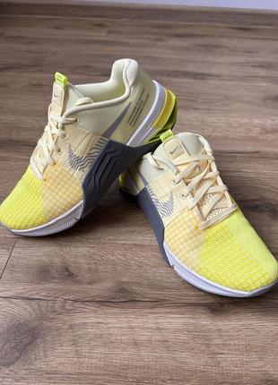 Nike metcon 8, жіночі кросівки